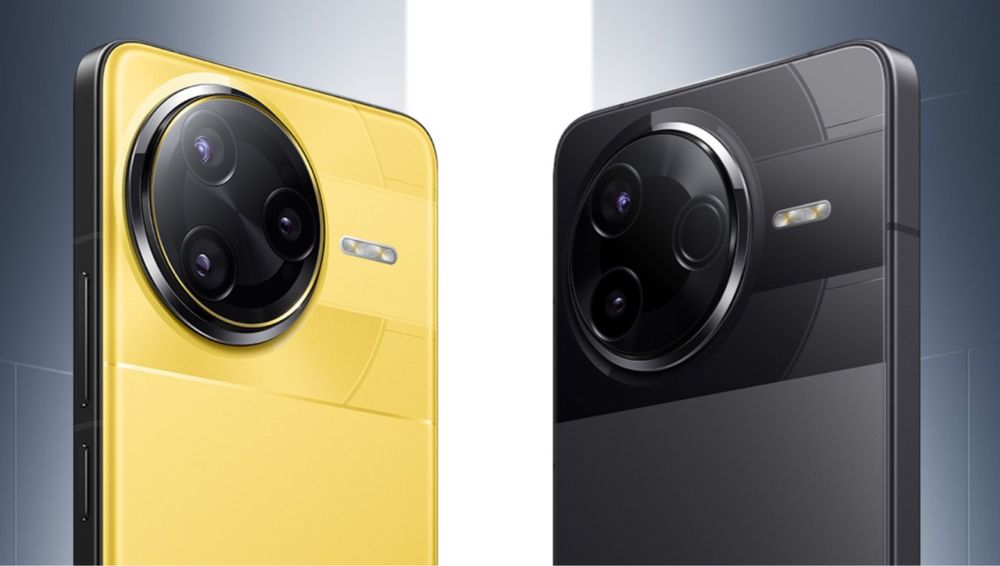 Новый Xiaomi Poco F7 Ultra • Телефон •