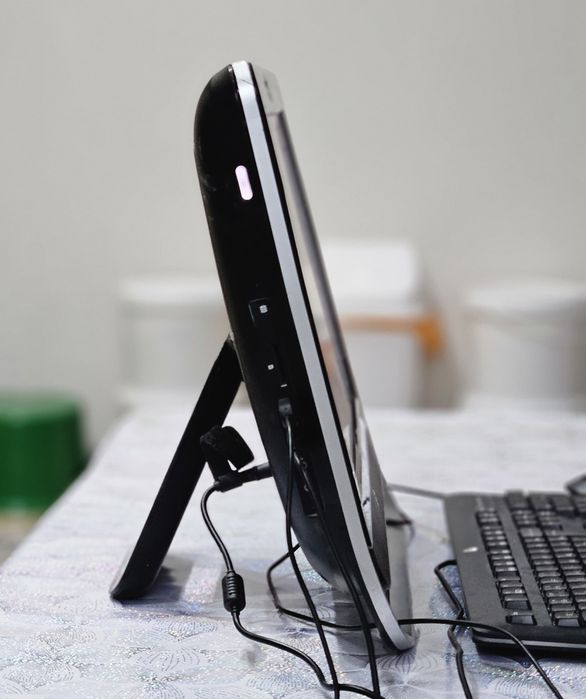 Моноблок HP pro 3520