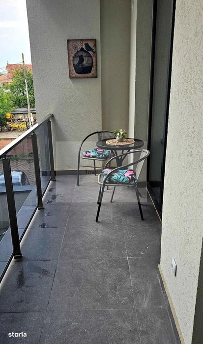 Apartament,