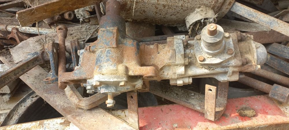 Kamaz zapchasti sotiladi