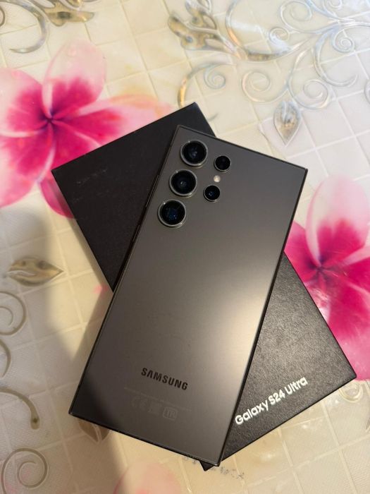 Samsung S 24 ultra