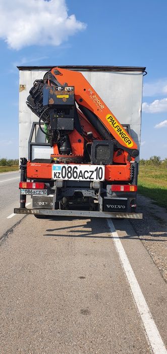 Перевозка негаборитных грузов