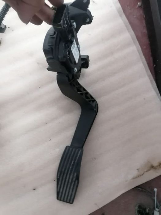 pedala acceleratie jeep compass 2020, fiat 500x cod 6pv 010 175 15