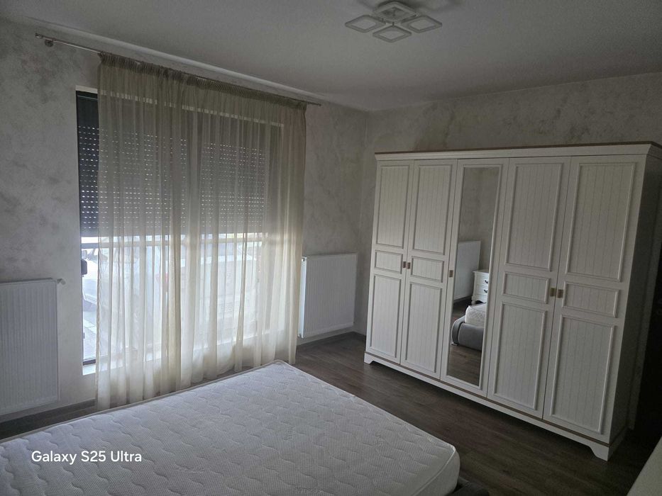 Apartament 2 camere de inchiriat | Chiajna – Rosu | Mobilat modern | Loc de parcare inclus