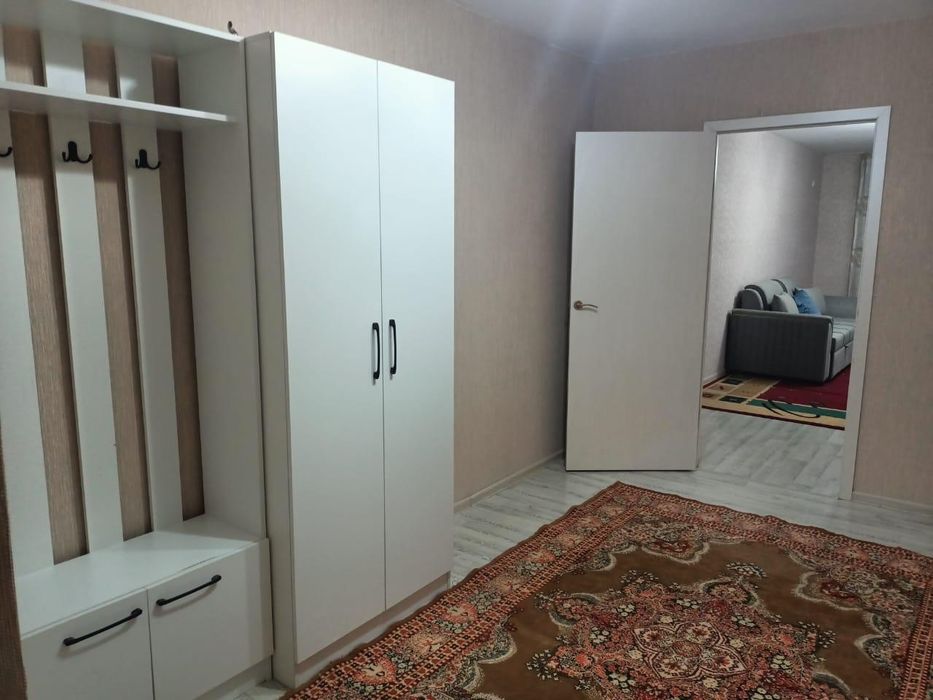 Аренда 1 комн квартиры