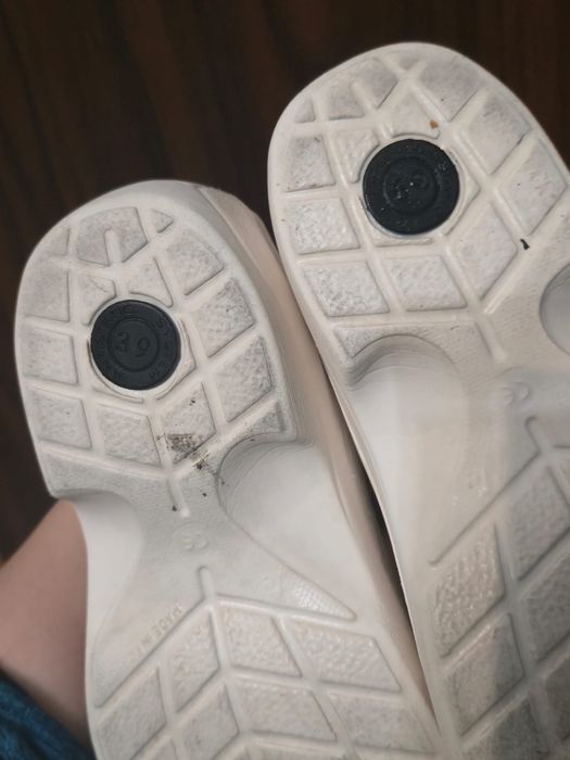 Saboti medicali WOCK 39