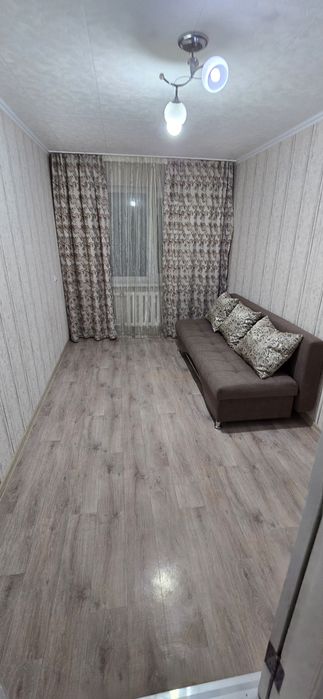Квартира в аренду