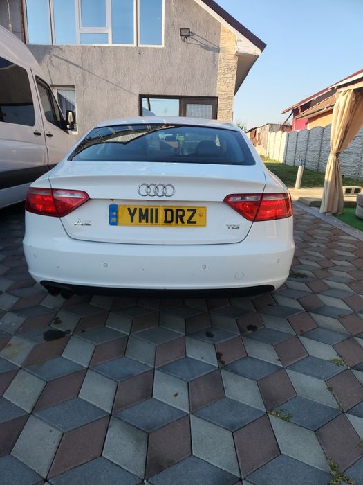 De vinzare audi a5