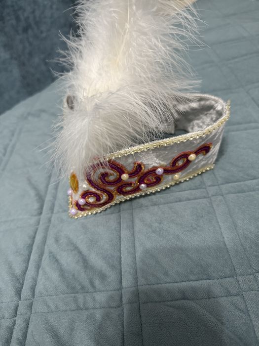 Продам платье национальное