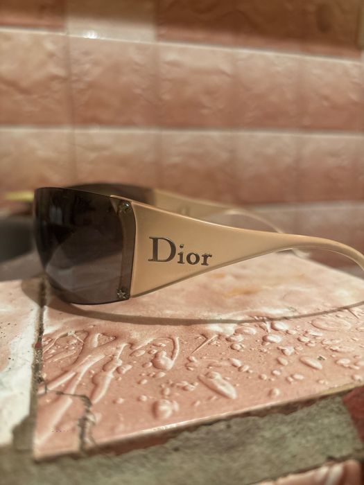 Очила DIOR SKI 5