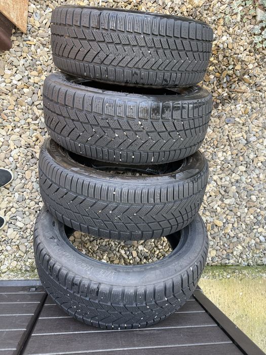 Anvelope 225 50 R18