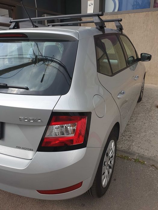 Bare transversale portbagaj SKODA - peste 20.000 modele disponibile