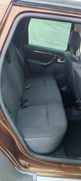 Dacia Duster 1.5 dci 2011 Prestige euro 5 4×2 km:177836km  reali!!!