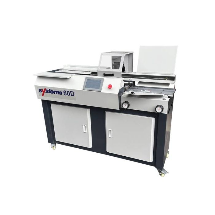 Термоклеевые машины Sysform 60B/60D