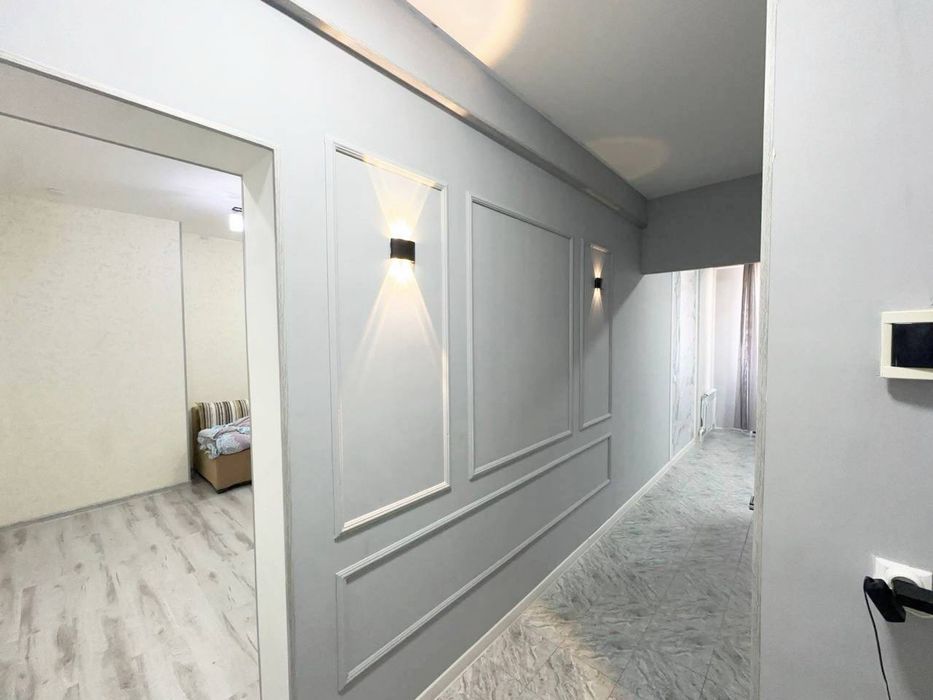 Аренда 2х ком Жк Green house Yangihayot