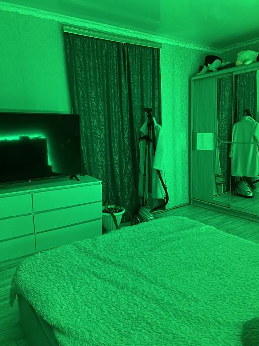 Продам 4 х комнатную квартиру