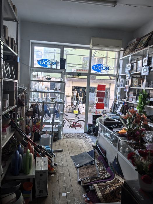 Дава се под наем Магазин в Свиленград - 70 кв.м за 255 € - Снимка #9