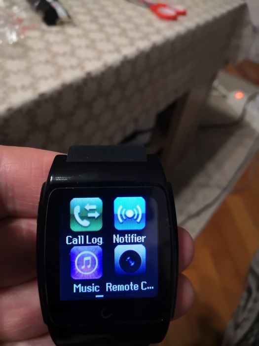 Смарт часовник Elegant