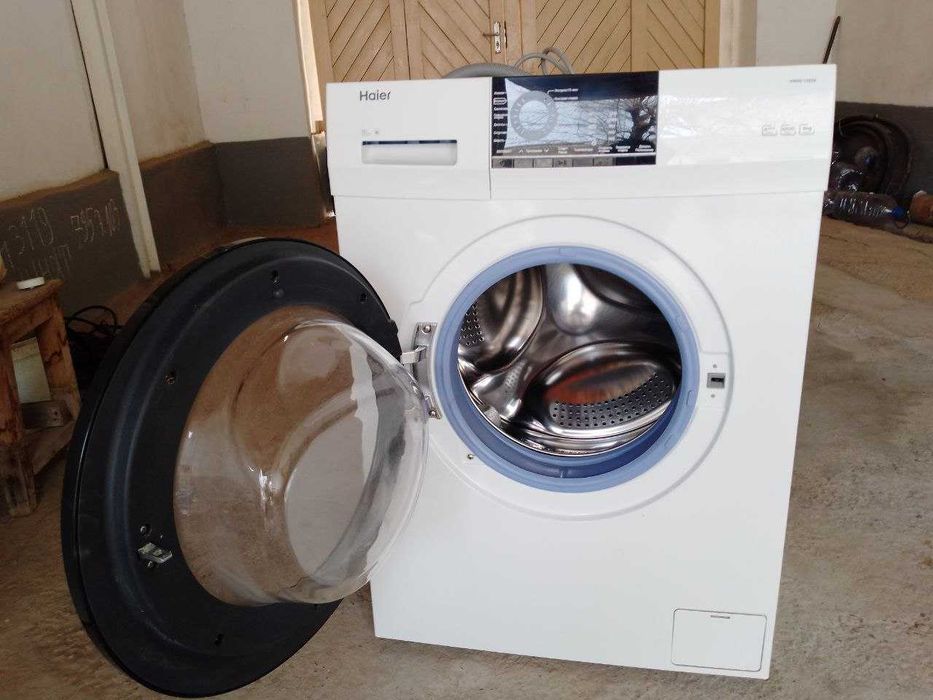 Стиральный машина