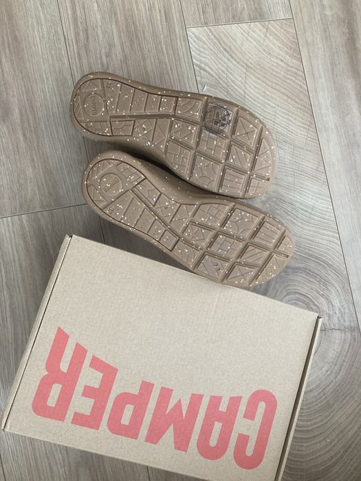 Детски боти Camper