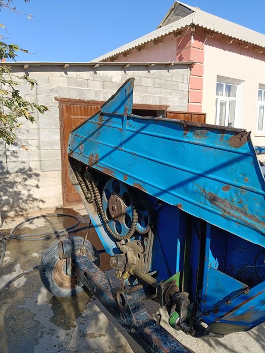 Келиб коресыңдер