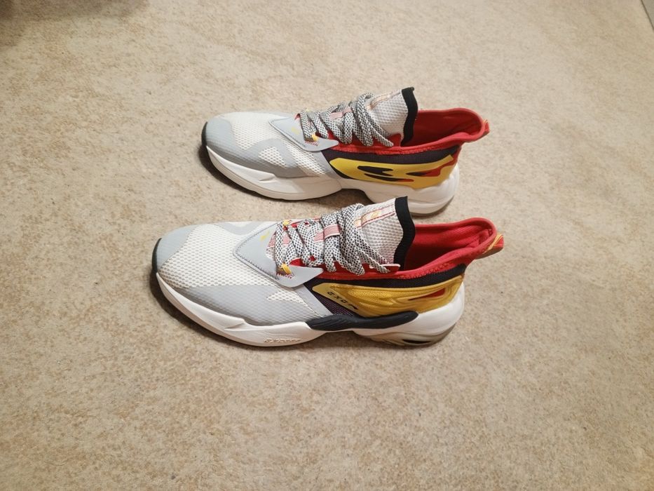 Кроссы Li Ning, 44 размер, лимитированные