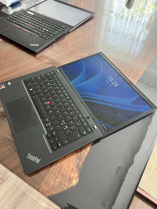 Lenovo thinkpad L14 gen 3