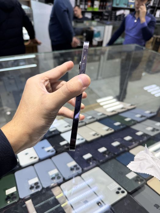 Iphone 14 pro max sotiladi