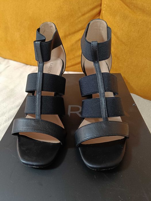 Дамски обувки / сандали