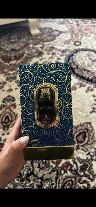 Продам новые духи Attar Azora