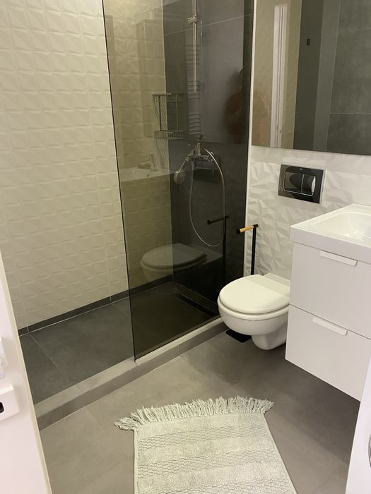 3 Camere | Proprietar/Mobilat Complet | Parcare Inclusa | 4City North