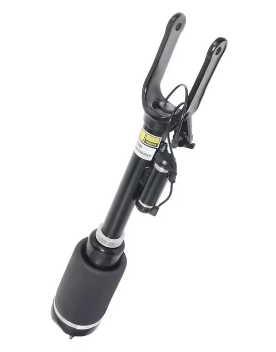 Perna Fata+Amortizor Telescop ADS Electric Mercedes ML GL W164 2005-