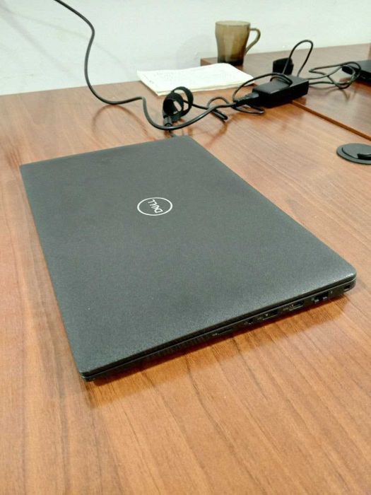 DELL laptop i7 1156G7, 8/256, Notebook noutbuk ноутбук