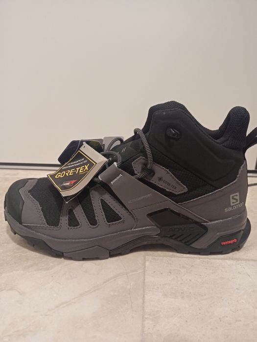 Ghete sport SALOMON