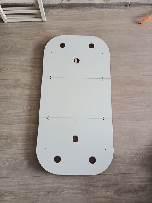 Продам детскую кроватку