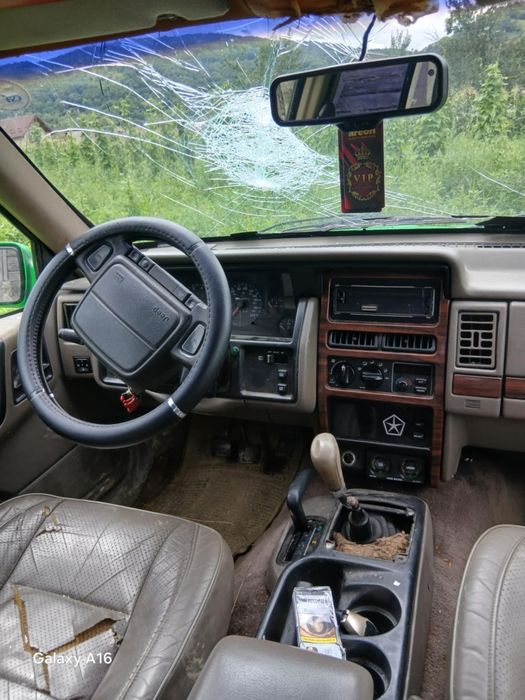 De vânzare motor defect