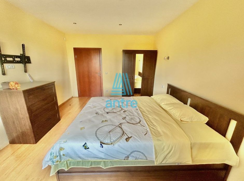 Къща в село Бистрица