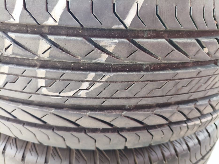 Прода шины 265 70 R16 bridgestone ecopia ep850