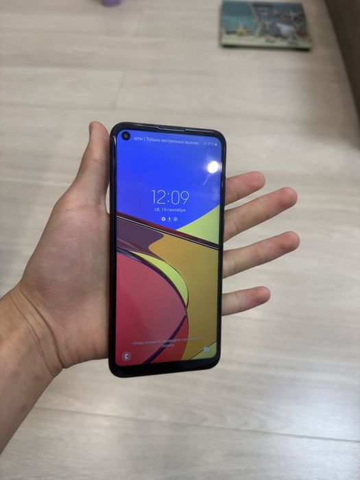 Samsung Galaxy A11