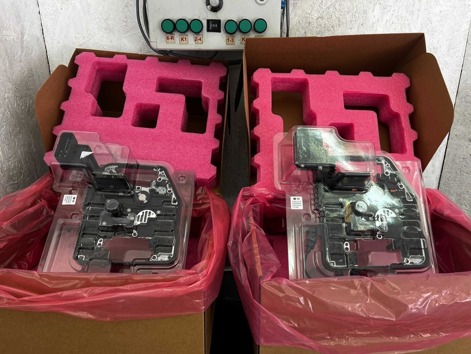 0AM 927769D Електронен блок за управление DQ200 0AM DSG 7 НОВО