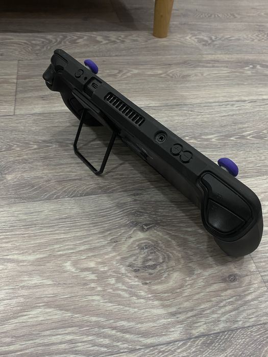 Продам Steam deck