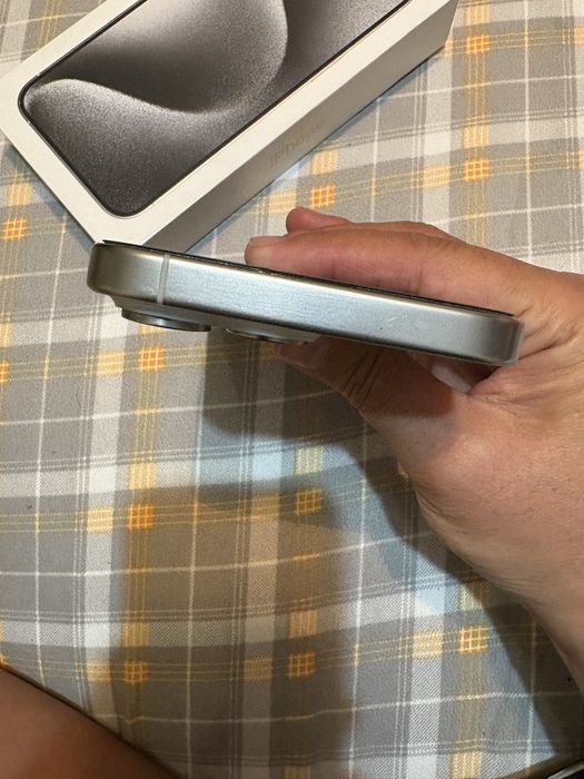 IPhone 15 Pro Max 256