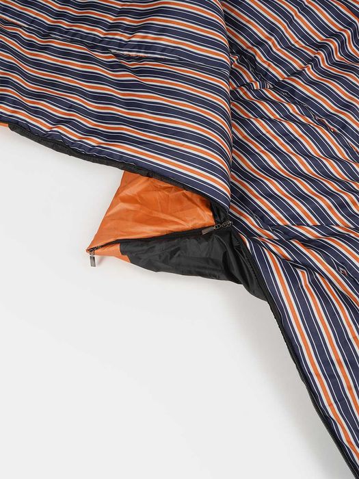 Спальный мешок пуховый одеяло 210*180 см