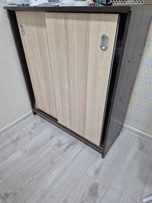 стол, стенка, тумба