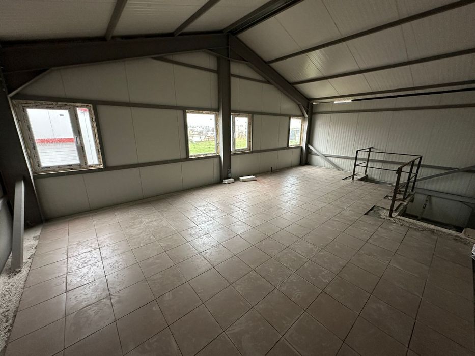 Închiriez hala Slobozia