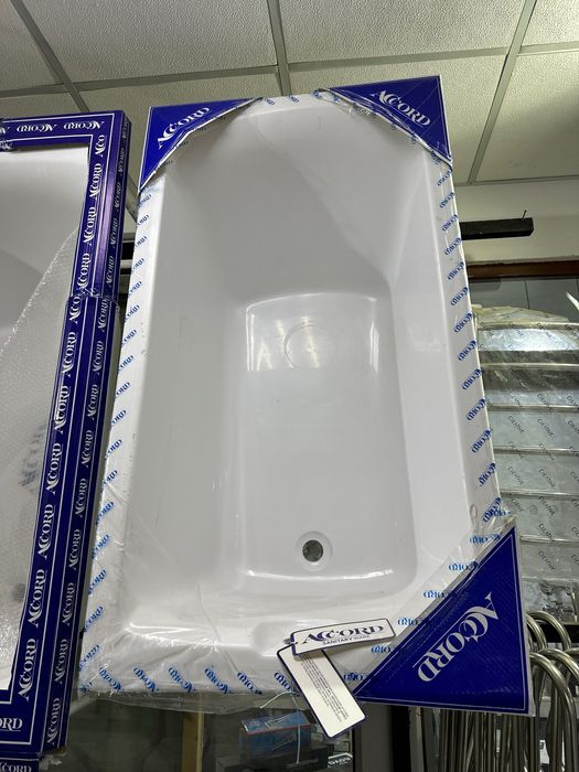 Vanna Accord 10 yillik kafolat