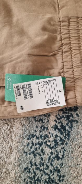 Pantaloni Dama H&M Noi cu eticheta, marime 42