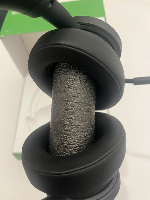 Căști gaming Xbox Wired Stereo Headset – Jack – Model 1984