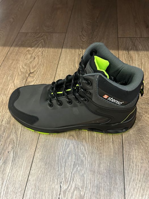 Работни обувки Stenso