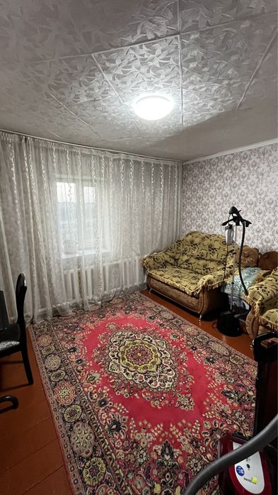 Продам 4 комн. Дом частный